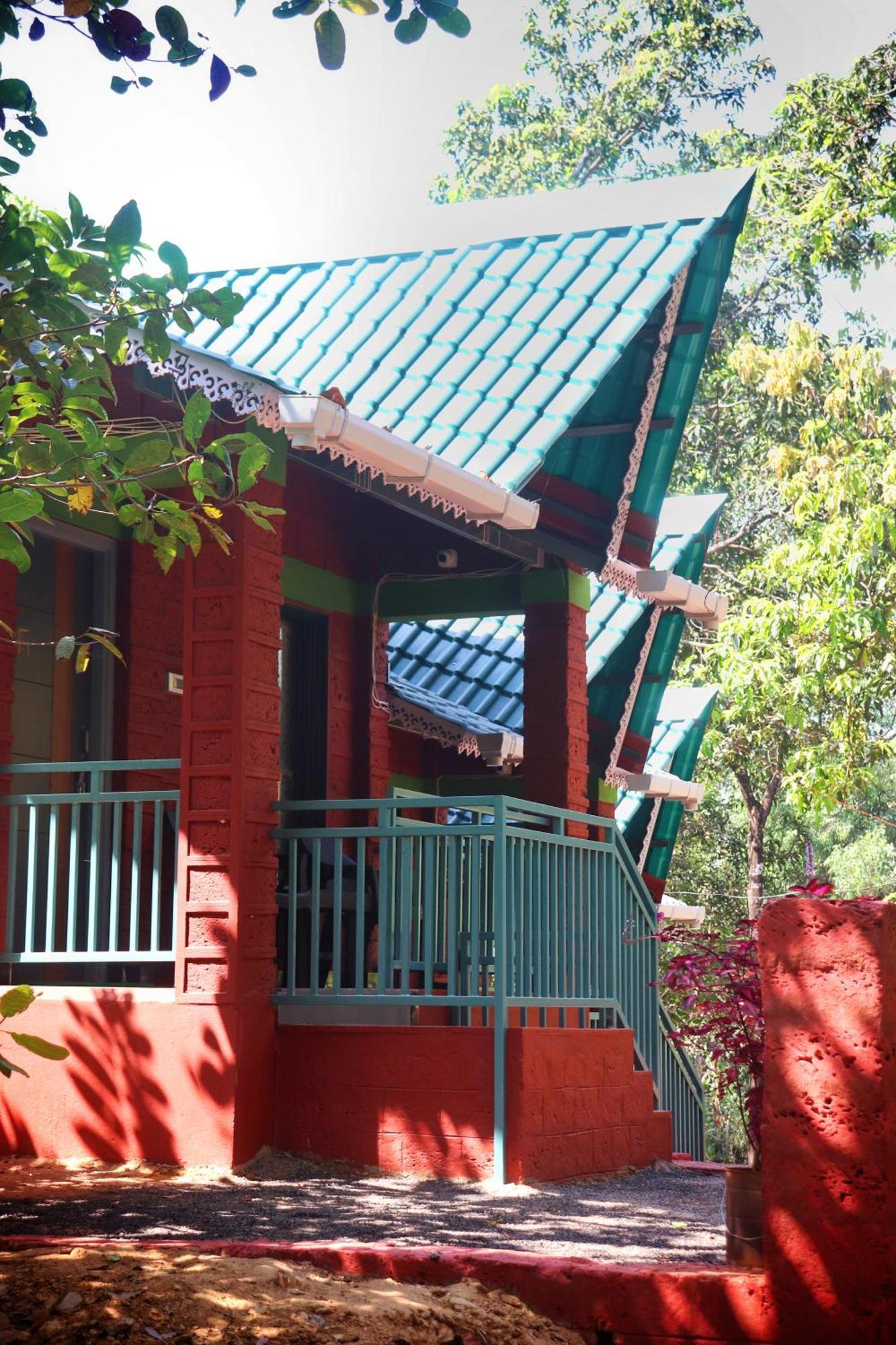 Satyaprabha Cottage Rooms Kudal  Exterior photo