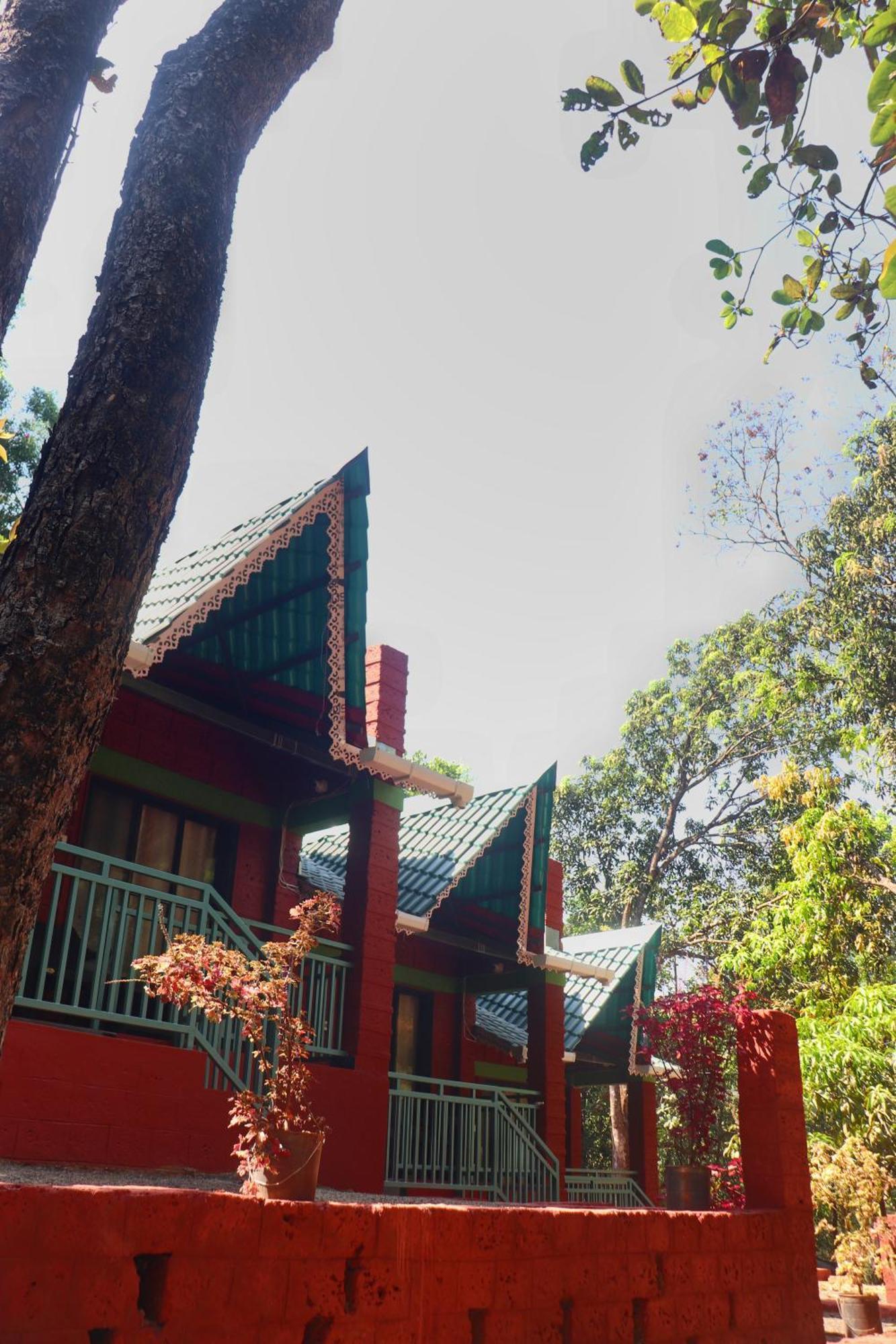 Satyaprabha Cottage Rooms Kudal  Exterior photo